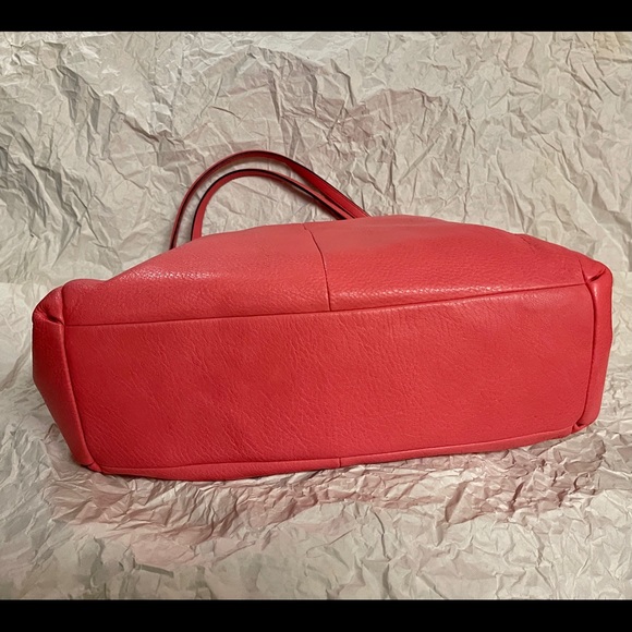 Coach Madison Shoulder bag. - Picture 4 of 11